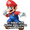 Mario Bros 18