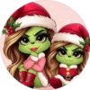 Los Grinch ✺1🇻🇪 26