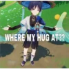 uhh genshin <3 26