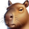 🤎Humanic Capibara.🤎 28