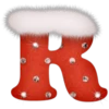 LeTrAs ♡ X-MaS HaT 29