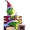 Los Grinch ✺3🇻🇪 25