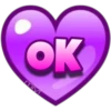 💙Corazones cute varios♥️ 29