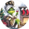 Los Grinch ✺1🇻🇪 27