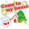 X"mas Stickers 🌲⛄ 26