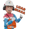 Sticker Pack #1 PTK 2023 27