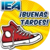 Stickers IEA Bachillerato 27