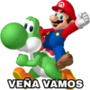 Mario Bros 19