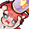 Yuki Sticker 12
