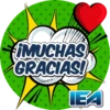 Stickers IEA Bachillerato 29