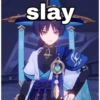 memes genshin LOL im too bored 24