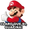 Mario Bros 20