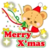 X"mas Stickers 🌲⛄ 27