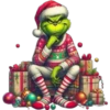 Los Grinch ✺3🇻🇪 26
