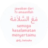 Arabic Islam 27