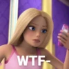 Barbie Nrs 28