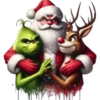 Los Grinch ✺3🇻🇪 27