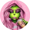 Los Grinch ✺1🇻🇪 28