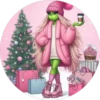 Los Grinch ✺1🇻🇪 29