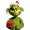 Los Grinch ✺3🇻🇪 28