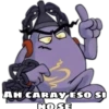 Huevocartoon (sticker.fan) 24