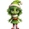 Los Grinch ✺3🇻🇪 29