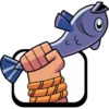 Clash Royale №1 28