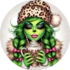 Los Grinch ✺1🇻🇪 30
