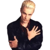 Buffy The Vampire Slayer - Spike and Angel 6