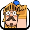 Clash Royale №1 30