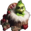 Los Grinch ✺3🇻🇪 30