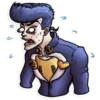 JoJo 8 30