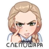 КатR | Tiny Bunny 30