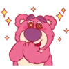 🐻Lotso Strawberry Sweets.1🍓🩷 20