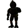 Five Nights at Fredy's 1💖 C☆ 5
