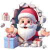 Feliz diciembre 2023🎅🏻 ❤🫧 5