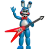 Five Nights at Fredy's 1💖 C☆ 6