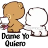 Ositos Enamorados 💗 7