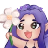 🧚🏻‍♀️🌸Hadas Emotes✨️🧚🏽‍♀️ 5