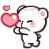 Ositos Enamorados 💗 8