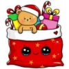 Navidad Kawaii🎄1🇲🇽Clásica 5