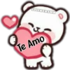Ositos Enamorados 💗 9