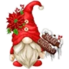 Feliz diciembre 2023🎅🏻 ❤🫧 6