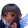 🧚🏻‍♀️🌸Hadas Emotes✨️🧚🏽‍♀️ 6