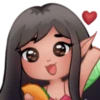 🧚🏻‍♀️🌸Hadas Emotes✨️🧚🏽‍♀️ 7