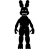 Five Nights at Fredy's 1💖 C☆ 7
