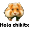 hámster 🐹 2 aish💕 5