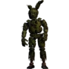 Five Nights at Fredy's 1💖 C☆ 8