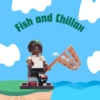 LHPS Lego Stickers 7