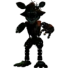 Five Nights at Fredy's 1💖 C☆ 9